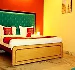 Oyo Rooms Swarn Path Mansarovar