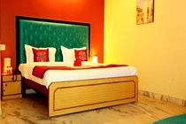 Oyo Swarn Path Mansarovar Hotel 3*