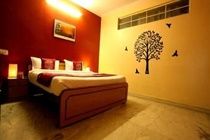Hotel Oyo Swarn Path Mansarovar